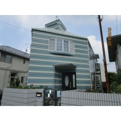 横浜市　Y様邸　外壁塗装工事