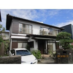 藤沢市　N様邸　外壁塗装工事