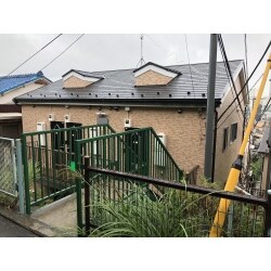 横須賀市　A様邸　外壁塗装工事