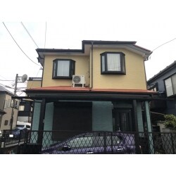 日本ペイント：パーフェクトトップ