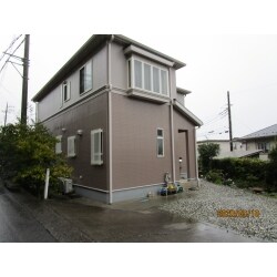松田町　O様邸　外壁塗装工事