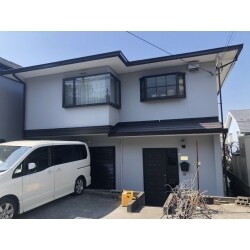 日本ペイント：パーフェクトトップ