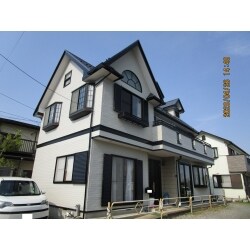 日本ペイント：ファインパーフェクトトップ