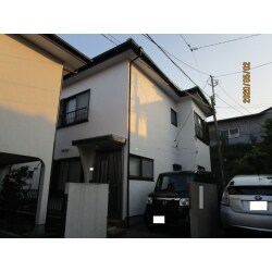 藤沢市　K様邸　外壁塗装工事