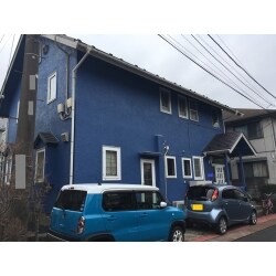 日本ペイント：ファインフッ素UV