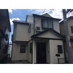 日本ペイント：パーフェクトトップ