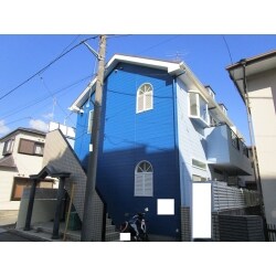 大和市　M様邸　外壁塗装工事