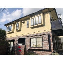 日本ペイント：パーフェクトトップ