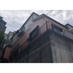日本ペイント：パーフェクトトップ