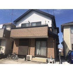 日本ペイント：UVプロテクト4Fクリヤー：ファインフッ素UV