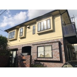 日本ペイント：パーフェクトトップ