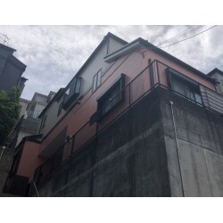 日本ペイント：ＵＶプロテクトクリヤー