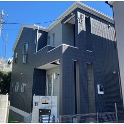 藤沢市　Ｍ様邸　外壁塗装工事