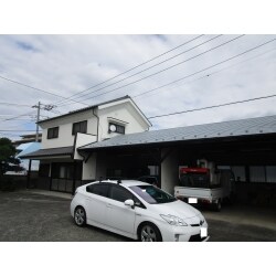 寒川町　Ｋ様邸　外壁塗装工事