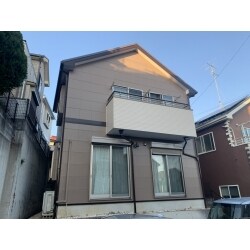 綾瀬市　S様邸　外壁塗装工事