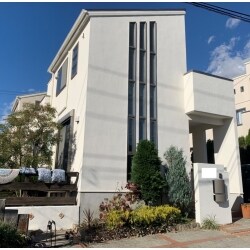 平塚市　Ｈ様邸　外壁塗装工事