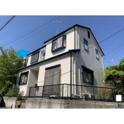 日本ペイント：パーフェクトトップ