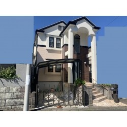 横浜市　Ｔ様邸　外壁塗装工事
