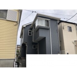 鎌倉市　Ｔ様邸　外壁塗装工事