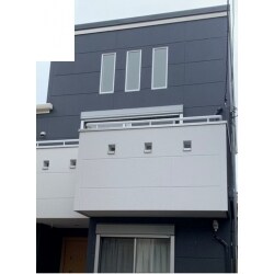 相模原市　Ｋ様邸　外壁塗装工事