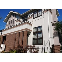大和市　Ｈ様邸　外壁塗装工事
