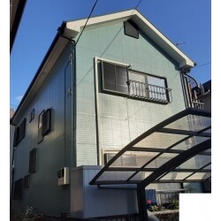 日本ペイント：パーフェクトトップ
