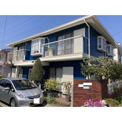 横浜市　Ｔ様邸　外壁塗装工事