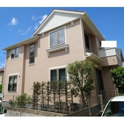 藤沢市　Ｙ様邸　外壁塗装工事