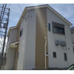 日本ペイント：ファインフッ素ＵＶ