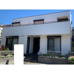 日本ペイント：パーフェクトセラミックトップＧ