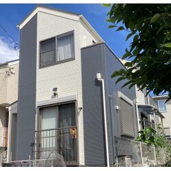 横浜市　Ｒ様邸　外壁塗装工事