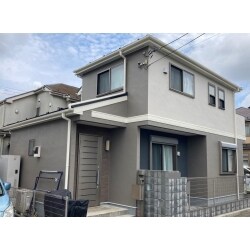 日本ペイント：パーフェクトトップ