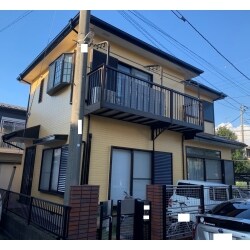 日本ペイント：パーフェクトトップ
