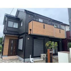 相模原市　Ｋ様邸　外壁塗装工事