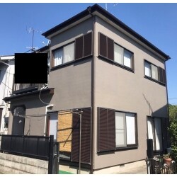 日本ペイント：パーフェクトセラミックトップＧ