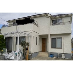 日本ペイント：ファインパーフェクトトップ