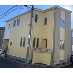 日本ペイント：パーフェクトトップ