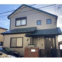 日本ペイント：パーフェクトトップ