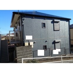 横浜市　Ｋ様邸　外壁塗装工事