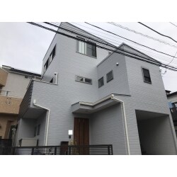 藤沢市　N様邸　外壁塗装工事