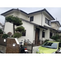 日本ペイント：パーフェクトトップ