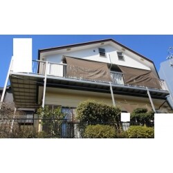 横浜市　Ｋ様邸　外壁塗装工事