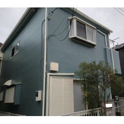 綾瀬市　Ａ様邸　外壁塗装工事