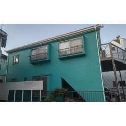 藤沢市　N様邸　外壁塗装工事