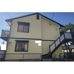 厚木市　Ｎ様邸　外壁塗装工事