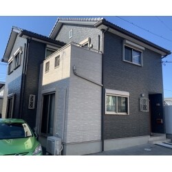 藤沢市　Ｔ様邸　外壁塗装工事