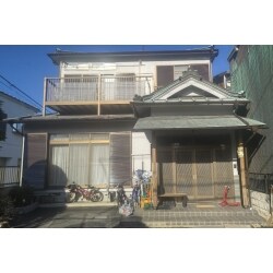 小田原市　Ｋ様邸　外壁塗装工事