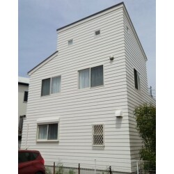 藤沢市　N様邸　外壁塗装工事