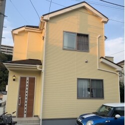 日本ペイント：ファインパーフェクトトップ