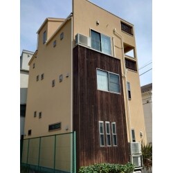 アイカ工業：ジョリパットフレッシュ